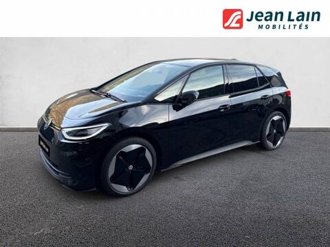 Volkswagen ID.3 204 ch Pro S Life Max 2025 occasion La Motte-Servolex 73290