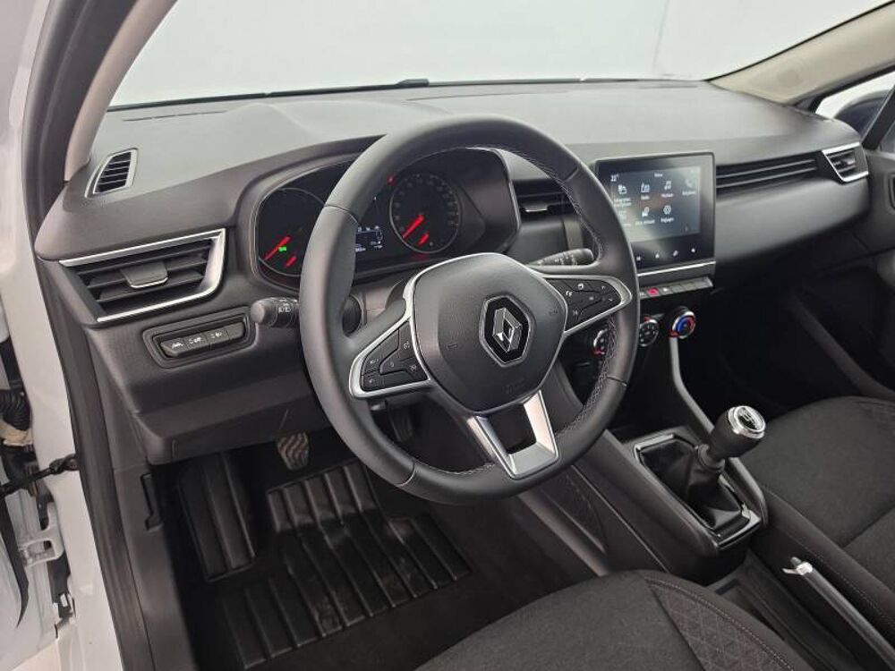 Clio TCe 90 Equilibre 2023 occasion 14200 H&eacute;rouville-Saint-Clair