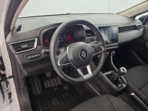 Clio TCe 90 Equilibre 2023 occasion 14200 H&eacute;rouville-Saint-Clair