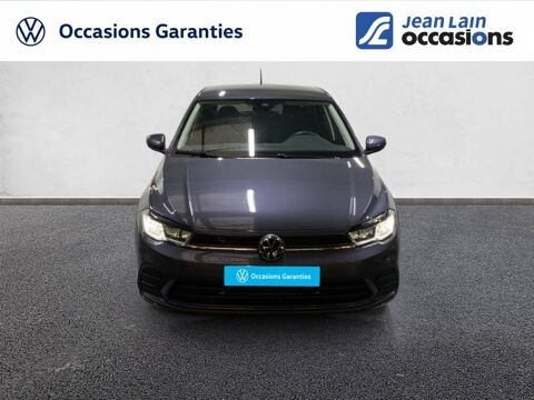 Polo 1.0 TSI 95 S&S BVM5 VW Edition 2025 occasion 38500 Voiron