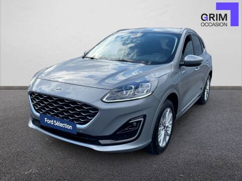 Ford Kuga 2.5 Duratec 225 ch PHEV Powershift Vignale 2023 occasion Lattes 34970