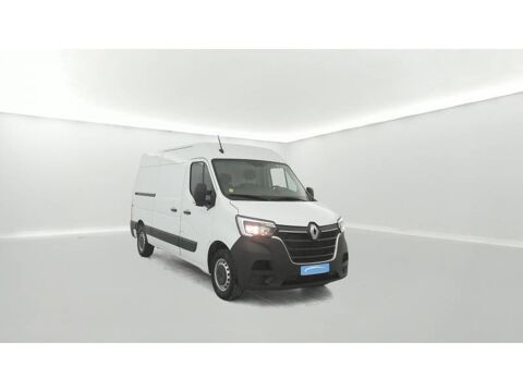 Master MASTER FGN TRAC F3500 L2H2 BLUE DCI 135 CONFORT 2024 occasion 56850 Caudan