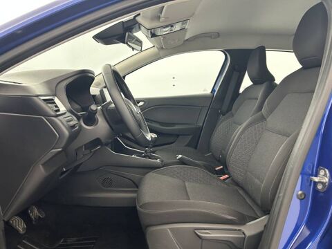 Clio TCe 90 Equilibre 2023 occasion 29200 Brest