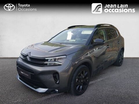 Citro&euml;n C5 aircross C5 Aircross BlueHDi 130 EAT8 Max 2024 occasion Valence 26000