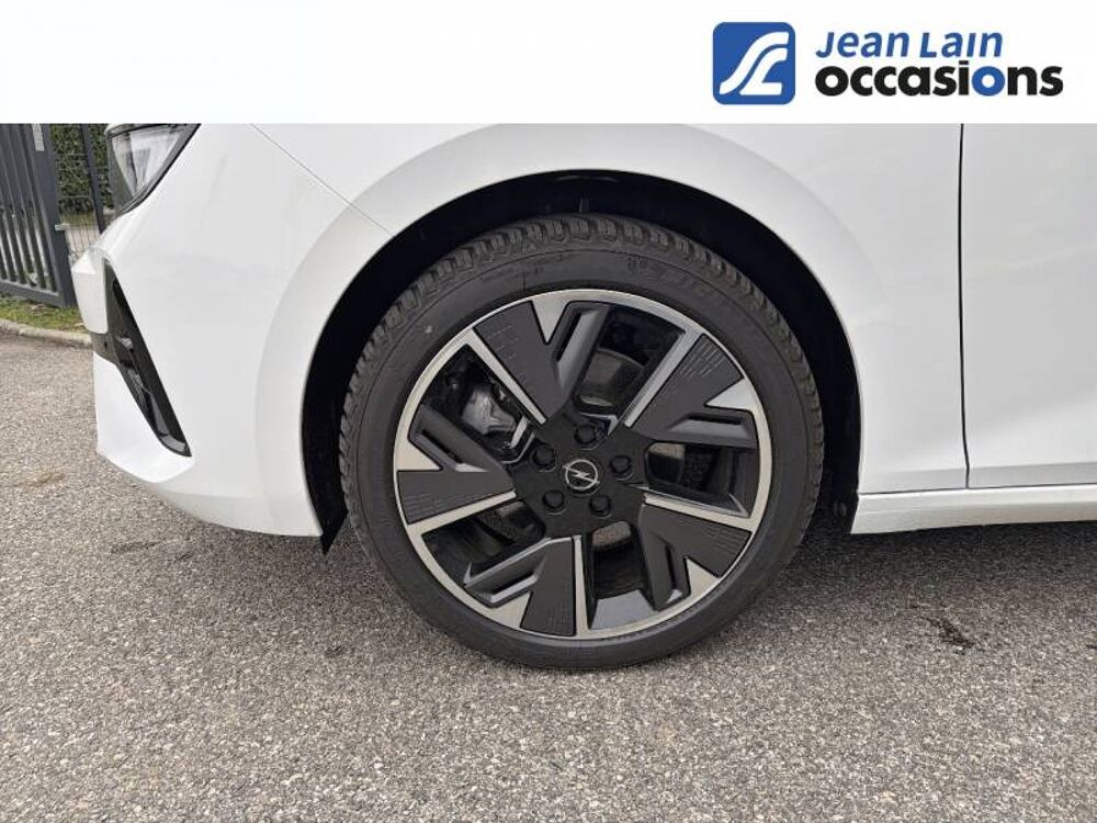 Astra Electrique 156 ch & Batterie 54 kWh GS 2025 occasion 01170 Crozet
