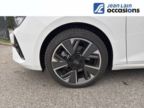 Astra Electrique 156 ch & Batterie 54 kWh GS 2025 occasion 01170 Crozet