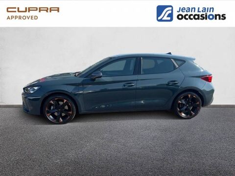 Leon eHybrid 204 ch DSG6 V 2025 occasion 74100 Ville-la-Grand