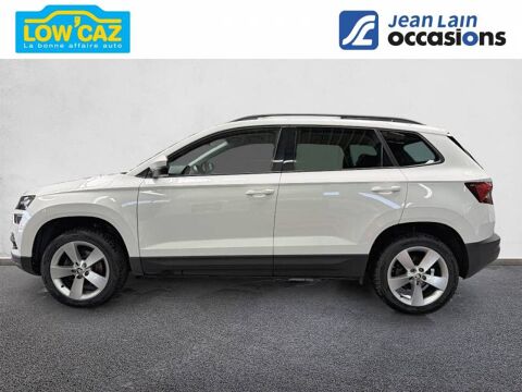 Karoq 1.5 TSI 150 ch ACT Ambition 2021 occasion 73490 La Ravoire