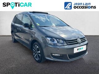 Sharan 2.0 TDI 150 BlueMotion Technology DSG6 IQ.Drive 2019 occasion 01170 Cessy