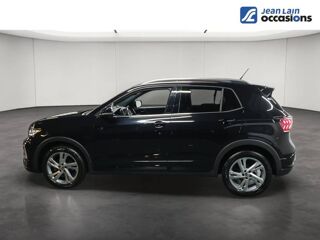 T-Cross 1.0 TSI 115 Start/Stop DSG7 R-Line 2024 occasion 74600 Seynod