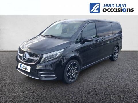 Annonce voiture Mercedes Classe V 65980 €