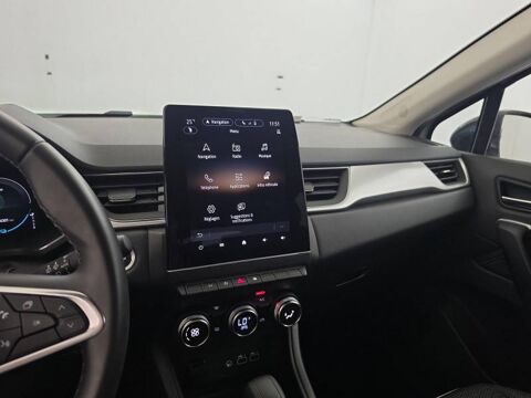Captur E-Tech full hybrid 145 Techno 2023 occasion 29900 Concarneau