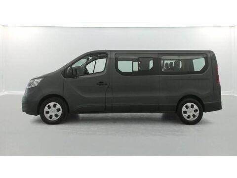 Trafic L2 dCi 150 Energy S&S Zen 2023 occasion 14400 Bayeux
