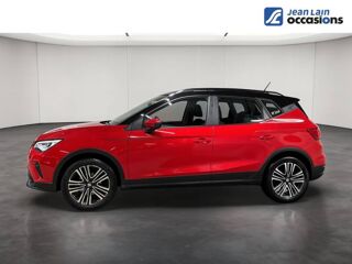 Arona 1.0 TSI 95 ch Start/Stop BVM5 Copa 2024 occasion 73290 La Motte-Servolex