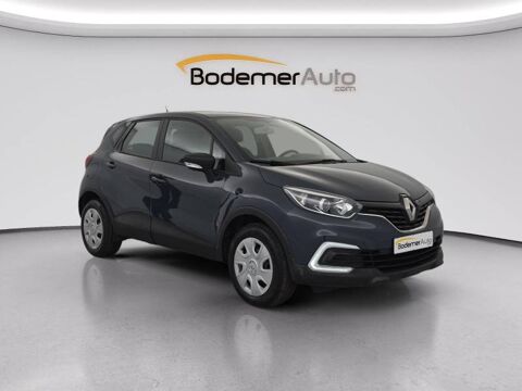 Captur TCe 90 - 19 Life 2019 occasion 29600 Morlaix
