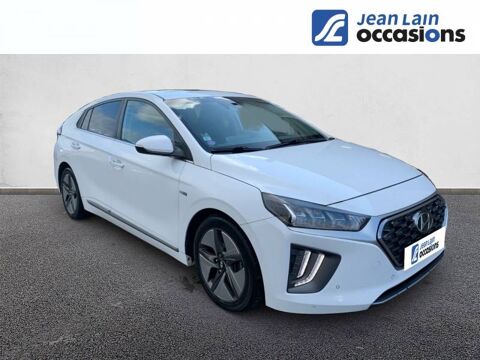 Ioniq Hybrid 141 ch Executive 2020 occasion 74700 Sallanches