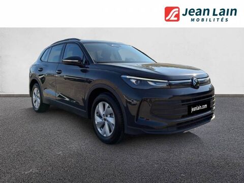 Tiguan 1.5 eTSI 131ch DSG7 2026 occasion 73290 La Motte-Servolex
