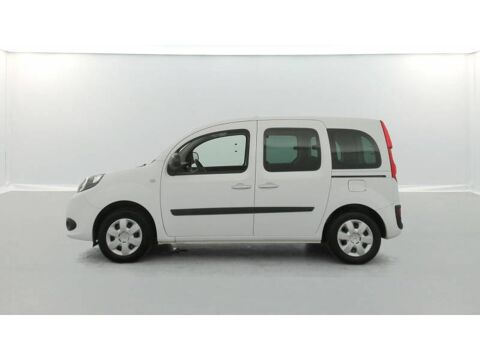 Kangoo Blue dCi 95 Business 2020 occasion 29150 Ch&acirc;teaulin
