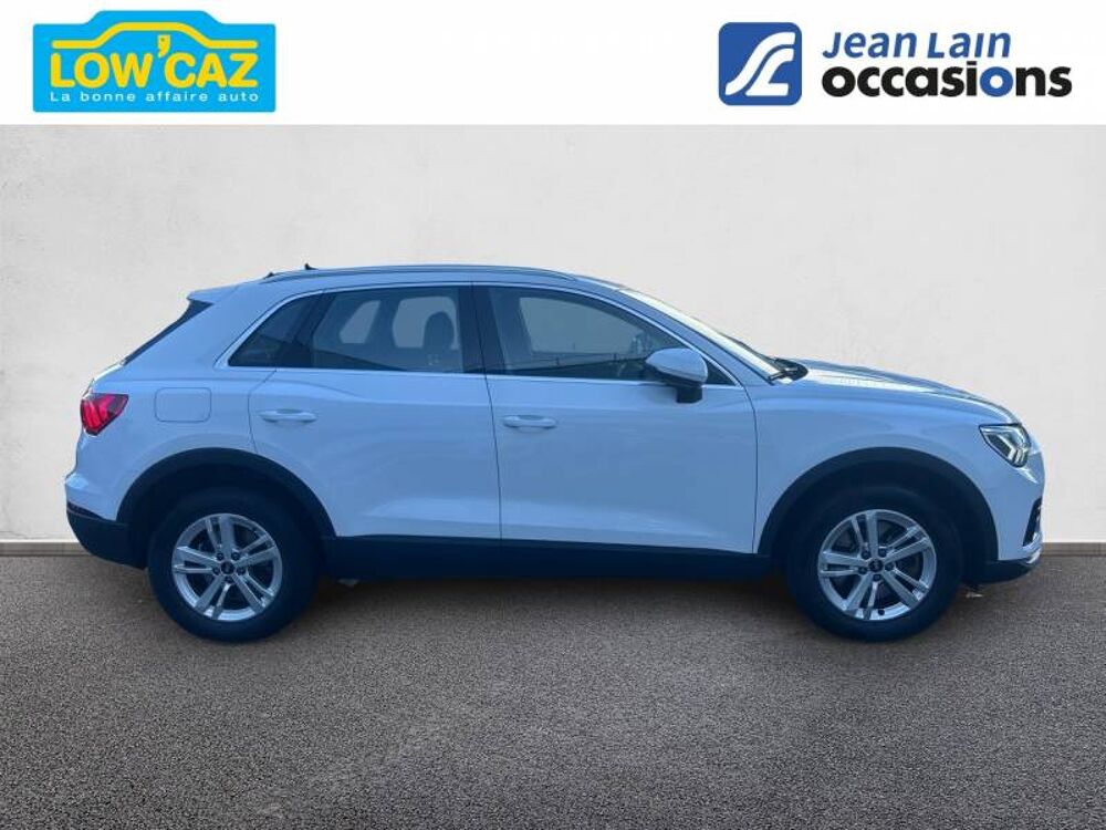 Q3 45 TFSIe 245 ch S tronic 6 Business line 2022 occasion 73290 La Motte-Servolex