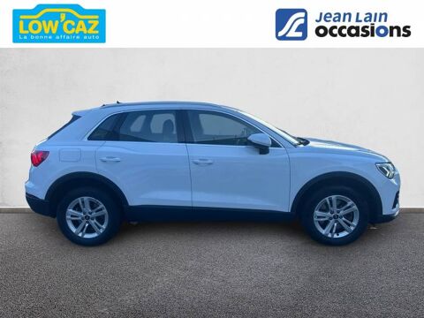 Q3 45 TFSIe 245 ch S tronic 6 Business line 2022 occasion 73290 La Motte-Servolex