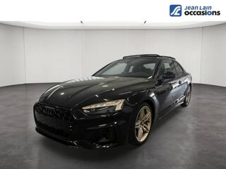 A5 50 TDI 286 Tiptronic 8 Quattro S Line 2021 occasion 38130 &Eacute;chirolles