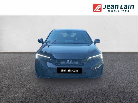 Civic e:HEV 2.0 i-MMD Sport 2026 occasion 73420 Voglans
