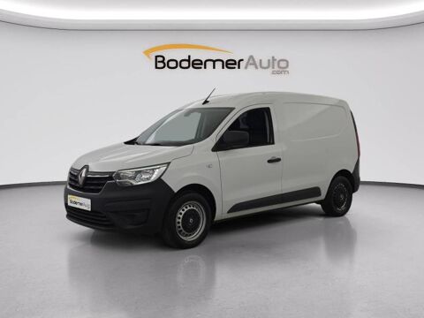 Renault Express EXPRESS VAN BLUE DCI 95 - 22 CONFORT 2022 occasion Lamballe 22400