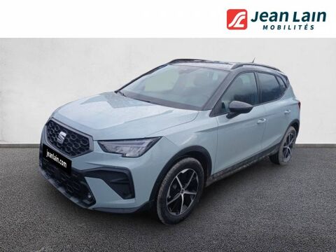 Seat Arona 1.0 TSI 95 ch Start/Stop BVM5 Copa 2026 occasion Scionzier 74950