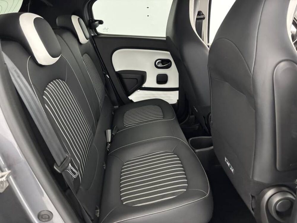 Twingo III TCe 95 Intens 2019 occasion 29200 Brest