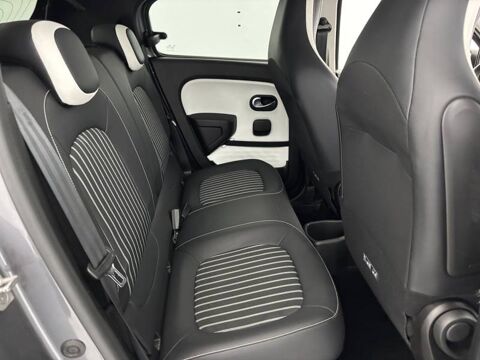 Twingo III TCe 95 Intens 2019 occasion 29200 Brest