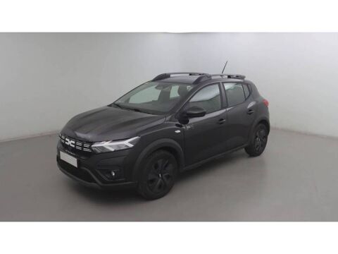 Annonce voiture Dacia Sandero 16490 €
