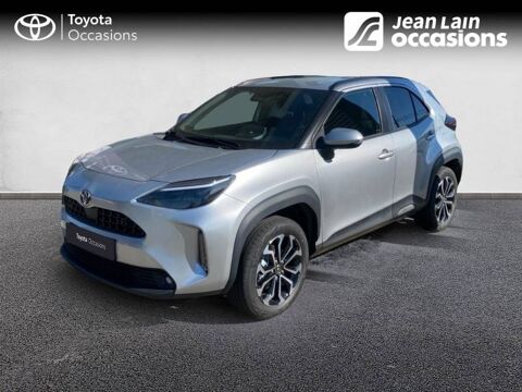 Annonce voiture Toyota Yaris 29900 €