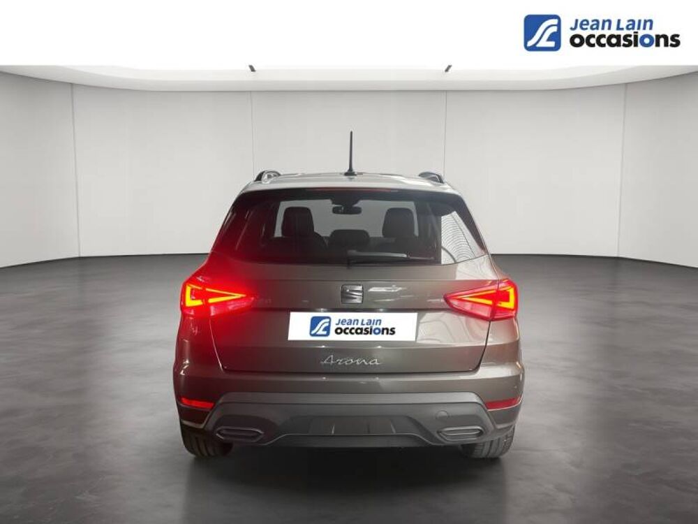 Arona 1.0 TSI 95 ch Start/Stop BVM5 Style 2023 occasion 74100 Ville-la-Grand