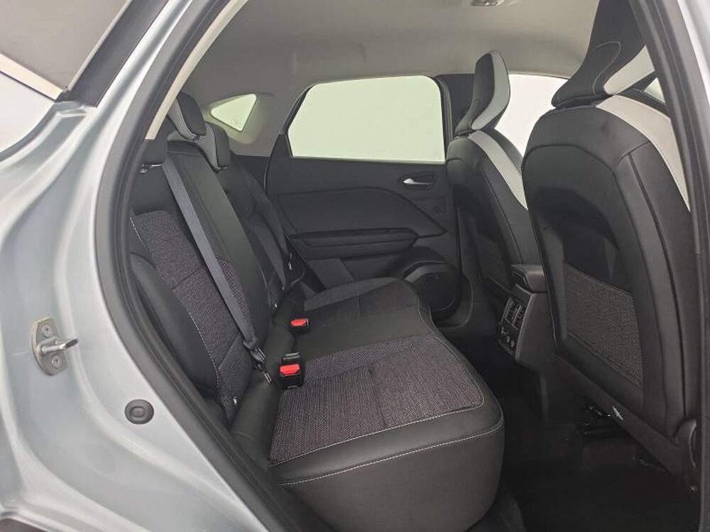 Captur E-Tech full hybrid 145 Techno 2023 occasion 22000 Saint-Brieuc