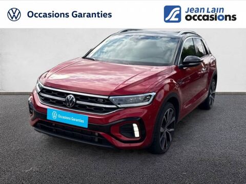 Volkswagen T-ROC T-Roc 2.0 TDI 150 Start/Stop DSG7 R-Line 2025 occasion Seyssinet-Pariset 38170