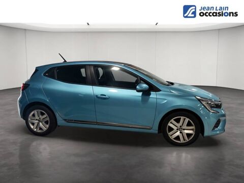 Clio TCe 90 - 21 Business 2022 occasion 74100 Ville-la-Grand