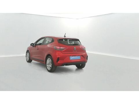 Clio Blue dCi 100 ch GSR2 Evolution 2025 occasion 29900 Concarneau