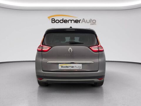 Grand scenic IV Grand Scenic Blue dCi 150 EDC Intens 2019 occasion 29270 Carhaix-Plouguer