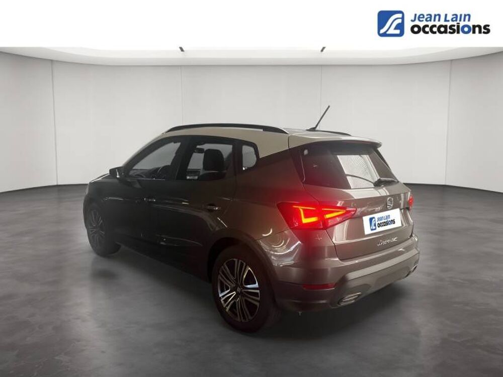 Arona 1.0 TSI 95 ch Start/Stop BVM5 Style 2023 occasion 74100 Ville-la-Grand