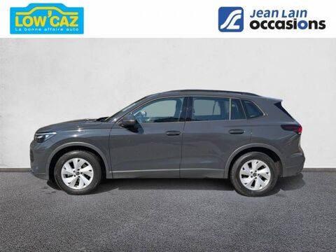 Tiguan 1.5 eTSI 130ch DSG7 2024 occasion 38360 Sassenage