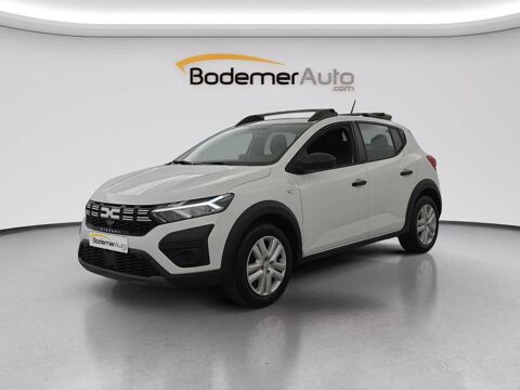 Annonce voiture Dacia Sandero 13990 €
