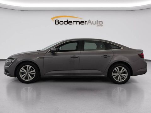Talisman Blue dCi 150 Business 2020 occasion 22000 Saint-Brieuc