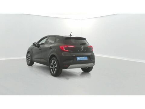 Captur TCe 90 Evolution 2024 occasion 50100 Cherbourg-en-Cotentin
