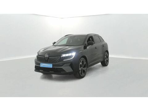 Renault Austral E-Tech full hybrid 200 GSR2 Techno esprit Alpine 2024 occasion Argentan 61200
