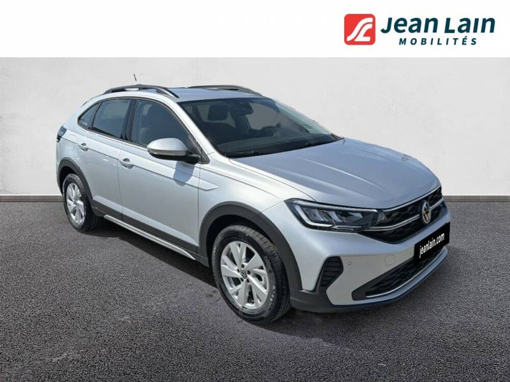 Taigo 1.0 TSI 95 BVM5 Life Plus 2026 occasion 74200 Margencel