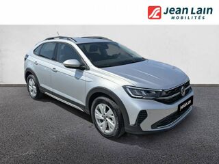 Taigo 1.0 TSI 95 BVM5 Life Plus 2026 occasion 74200 Margencel