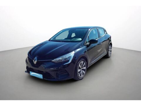 Annonce voiture Renault Clio 12890 €