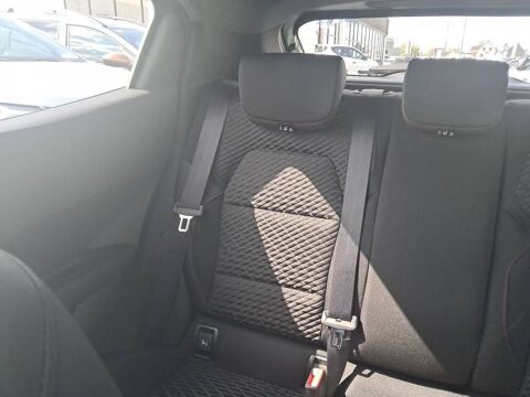 Clio Eco-G 120 ch EDC Techno 2026 occasion 22000 Saint-Brieuc