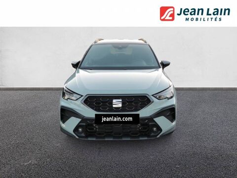 Arona 1.0 TSI 95 ch Start/Stop BVM5 Copa 2025 occasion 04130 Volx