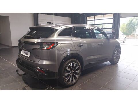 Austral E-Tech hybrid 200 Techno 2023 occasion 29000 Quimper